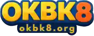 OKBK8 logo