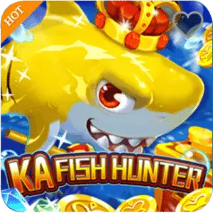 OKBK8 Fishing Games