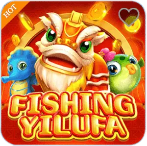 OKBK8 Fishing Games