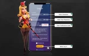 OKBK8 Casino Login